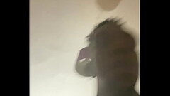 BBC fucking big ass milf Thumb