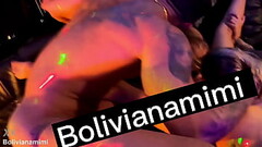 Orgia en la limousina con Charlotte Vih.. De los puterios mas ricos que he hecho  Quieres ver el video con mas de una hora de sexo? Entra en bolivianamimi.tv Thumb