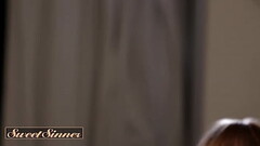 (Lacy Lennon) Finds Herself Unable To Resist Her Ex-BF'_s (Quinton James) Charms - Sweet Sinner Thumb