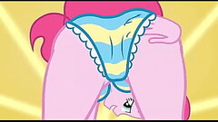 Pinkie Pie Human Pantsu Thumb