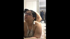 Hot latina bride part 2 Thumb