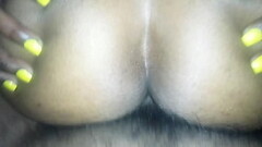 Doing it again from back Thumb