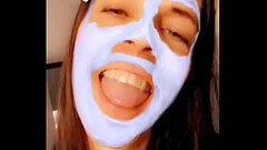 Hot face tranny Thumb