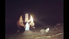 Extremo gigante rompiendo las entra&ntilde_as demuestra gorda travesti en un inserci&oacute_n anal insana Thumb