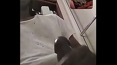 Ughhh&hellip_ the napkin fucked it up Thumb