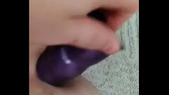 Sylviathefem hard dildo fucm Thumb