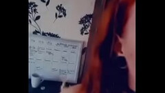 POV: You'_re holding Hanna Drowzee in a DOG LEASH and her SUBMISSIVE and HORNY GAZE Thumb