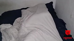 Namorada acordou gozando na pica grande Thumb