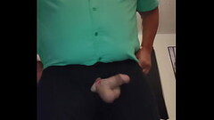 Swinging my dick in slow motion Thumb