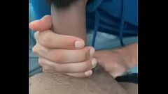 My step cousin big cock Thumb