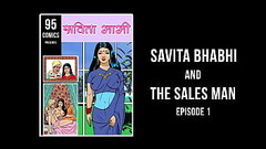 Savita Bhabhi Videos - Episode 1 Thumb