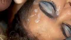 Anal training my cumslut compilation see inside her asshole Thumb