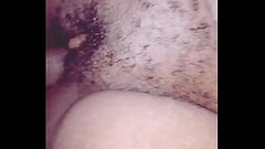Tight creamy pussy Thumb