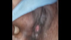 Just Wiped That Ass Clean Thumb