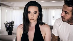 Getting Out Of Jail Straight To Step Sister'_s Pussy! Casey Calvert &amp_ Chad White - Full Movie On FreeTaboo.Net Thumb