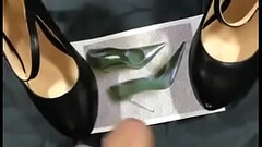 Cumming for somebody Thumb