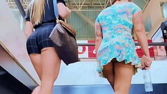 Sai para almo&ccedil_ar com minha amiga loira e veja no que deu - https://denybarbie.com.br/ Thumb