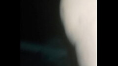 Walking around in my panties Thumb