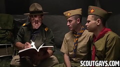 Scary Camp Stories Thumb