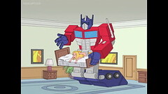Sex with Optimus Primes Thumb
