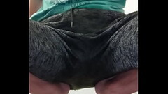 GASTE85, Peeing in bedroom Thumb