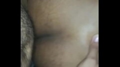 Parte 2 da casada boqueteira gr&aacute_vida, dando o cuzinho sem d&oacute_ Thumb