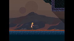 Crisis Point [Hentai sex game] Ep.1 A pervy science fiction scenario for masturbation Thumb