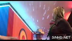 Tenacious fuckfest fucking Thumb