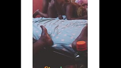 Lagos Prostitute fucked by Stone Thumb