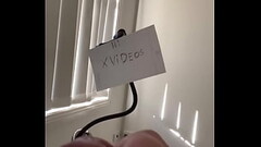 Verification video big cock Sydney Thumb