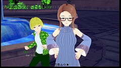 Heavenly Peaks - New NSFW Hentai Game Thumb