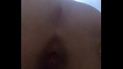 My girlfriend posted a video of his shaved and after the bath and he'_s so beautiful and sexy I'_m going to her soon Thumb