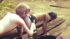 on titans Yaoi Femboy - Eren Best Yaoi [Annalingus, handjob, blowjob, anal....] - Japanese Asian Manga anime game porn gay Thumb