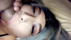 Latina crossdresser Thumb