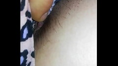 home wife sleep Thumb