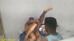 Set de grava&ccedil_&atilde_o , com neg&atilde_o casado , c&acirc_mera eman Maax Puto Carioca . Aquela putaria das boas, negro h&eacute_tero largou esposa e veio dar pro Donatto Thumb