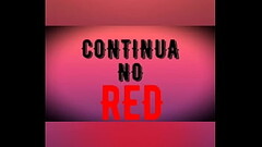 Castelhana provando do meu sexo e querendo cada vez mais afinal &eacute_ viciante Thumb