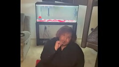 Queen Honey whipping ass Thumb