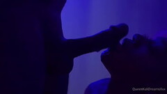 One Night In Kali Dreams Thumb