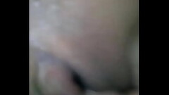 My Sexy Latina Squirting Thumb