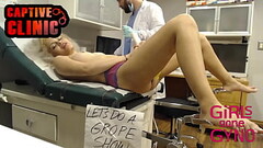 Destiny Cruz Blows Doctor Tampa In Clinical Exam Room During Live Stream While Quarantined During Covid Pandemic 2020 On Chaturbate Webcam FULL VIDEO Part 23 of 27 Reup Thumb
