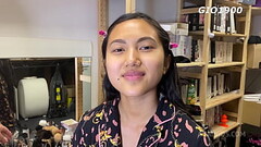 Behind the scenes #13, May Thai, Moona Snake, Miriam More and others. More info in description XF024 Thumb