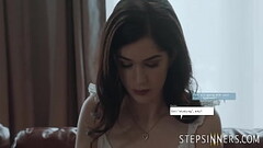 The step Trap: Niece Fucks Under Orders - Evelyn Claire Thumb