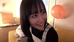 現役清楚アイドルがハメ撮りSEX。オタクからチェキを貢いでもらうことを交換条件にしているものの、自分から腰を振る姿はただヤりたくて仕方がない淫乱痴女。美肌で貧乳のただひたすらに顔面がかわいい地下アイドル。https://www.xvideos.red/video66437833/ sex Thumb