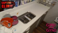 Destiny Cruz Blows Doctor Tampa In Clinical Exam Room During Live Stream While Quarantined During Covid Pandemic 2020 On Chaturbate Webcam FULL VIDEO Part 6 of 27 Reup Thumb