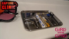 Destiny Cruz Blows Doctor Tampa In Clinical Exam Room During Live Stream While Quarantined During Covid Pandemic 2020 On Chaturbate Webcam FULL VIDEO Part 2 of 27 Reup Thumb