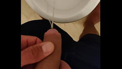 Peeing Thumb