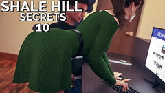 SHALE HILL SECRETS #10 &bull_ Helping Sam in the bedroom Thumb