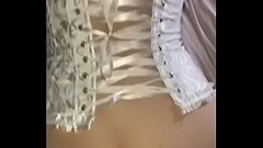 LADY DIMITRESCU LOVES ANAL POV Thumb