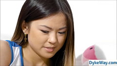 new cheerleader and captain Thumb